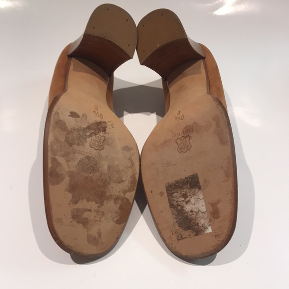 Harvey suede shoes - Picture 5 of 6